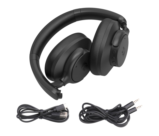 REDRAGON VibeCore 600X H610 - 1416563 - zdjęcie 7